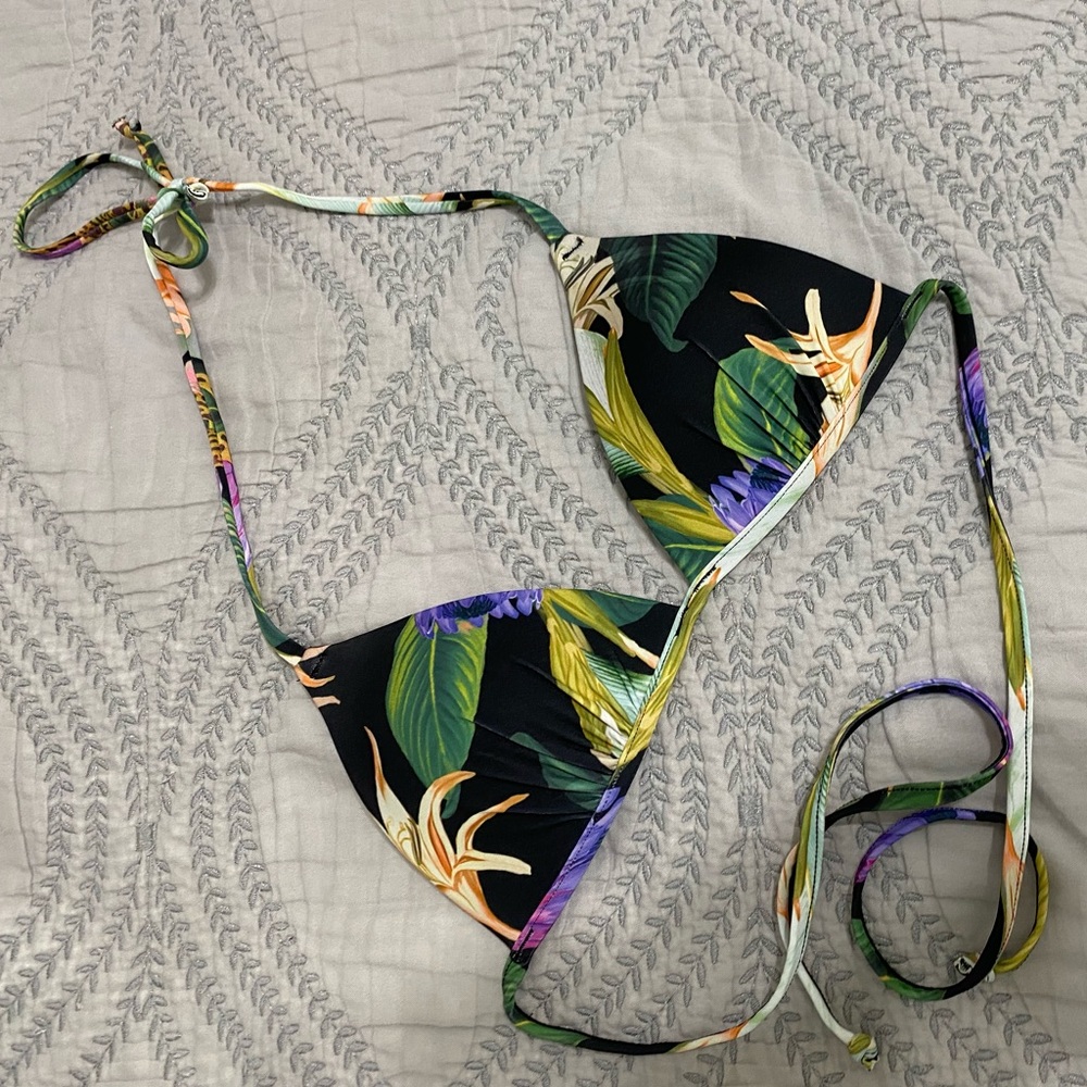 H&M bikini top